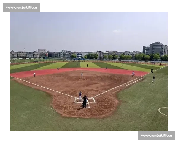 激情对决点燃赛场全国棒球赛事掀起新一轮竞技热潮城市青春风暴